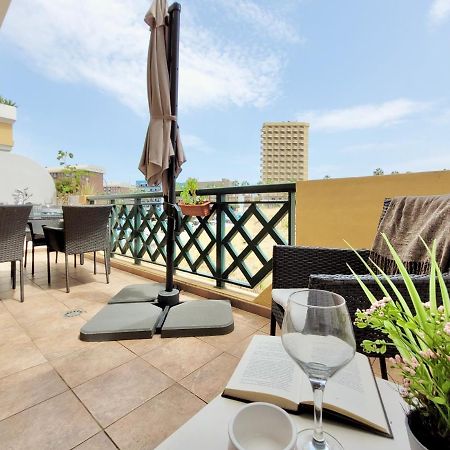 Casa Majos Apartment Puerto de la Cruz  Ngoại thất bức ảnh