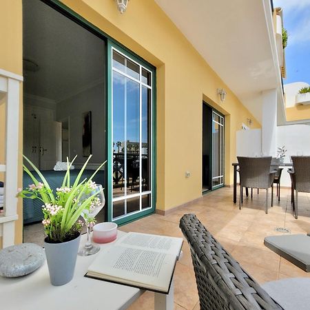 Casa Majos Apartment Puerto de la Cruz  Ngoại thất bức ảnh