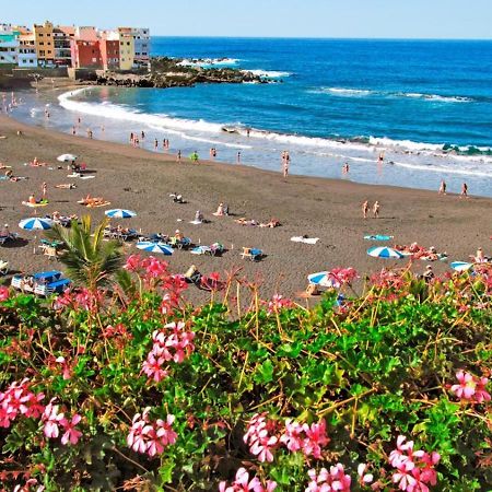 Casa Majos Apartment Puerto de la Cruz  Ngoại thất bức ảnh