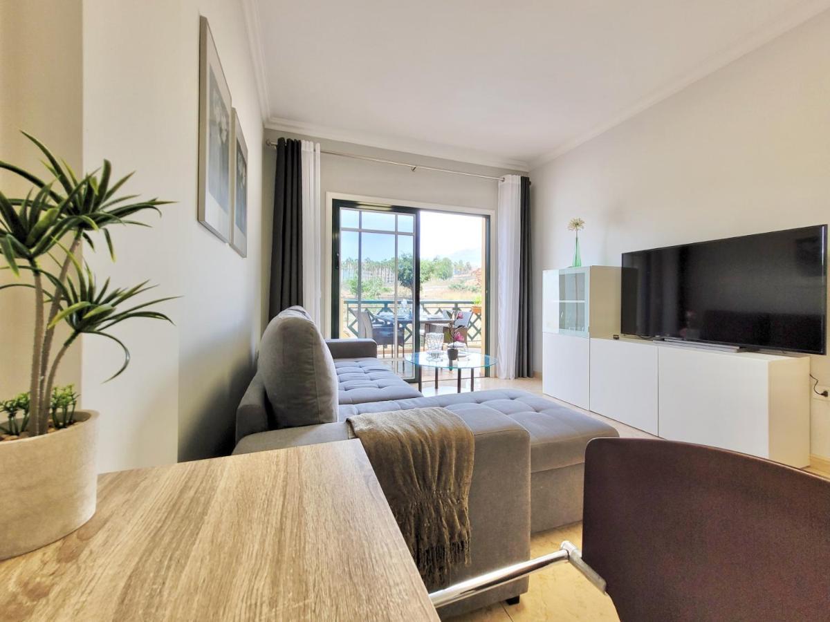 Casa Majos Apartment Puerto de la Cruz  Ngoại thất bức ảnh