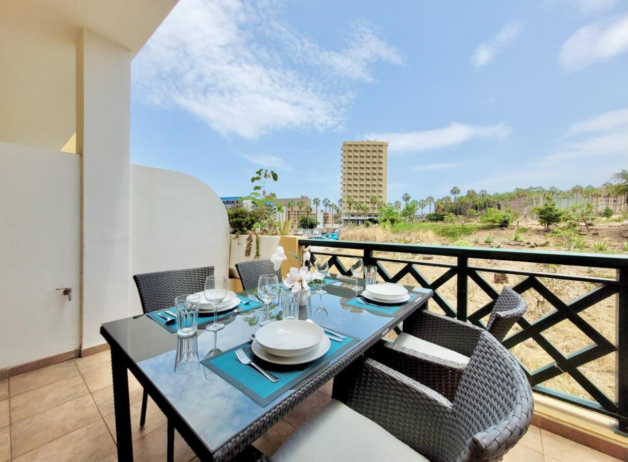 Casa Majos Apartment Puerto de la Cruz  Ngoại thất bức ảnh