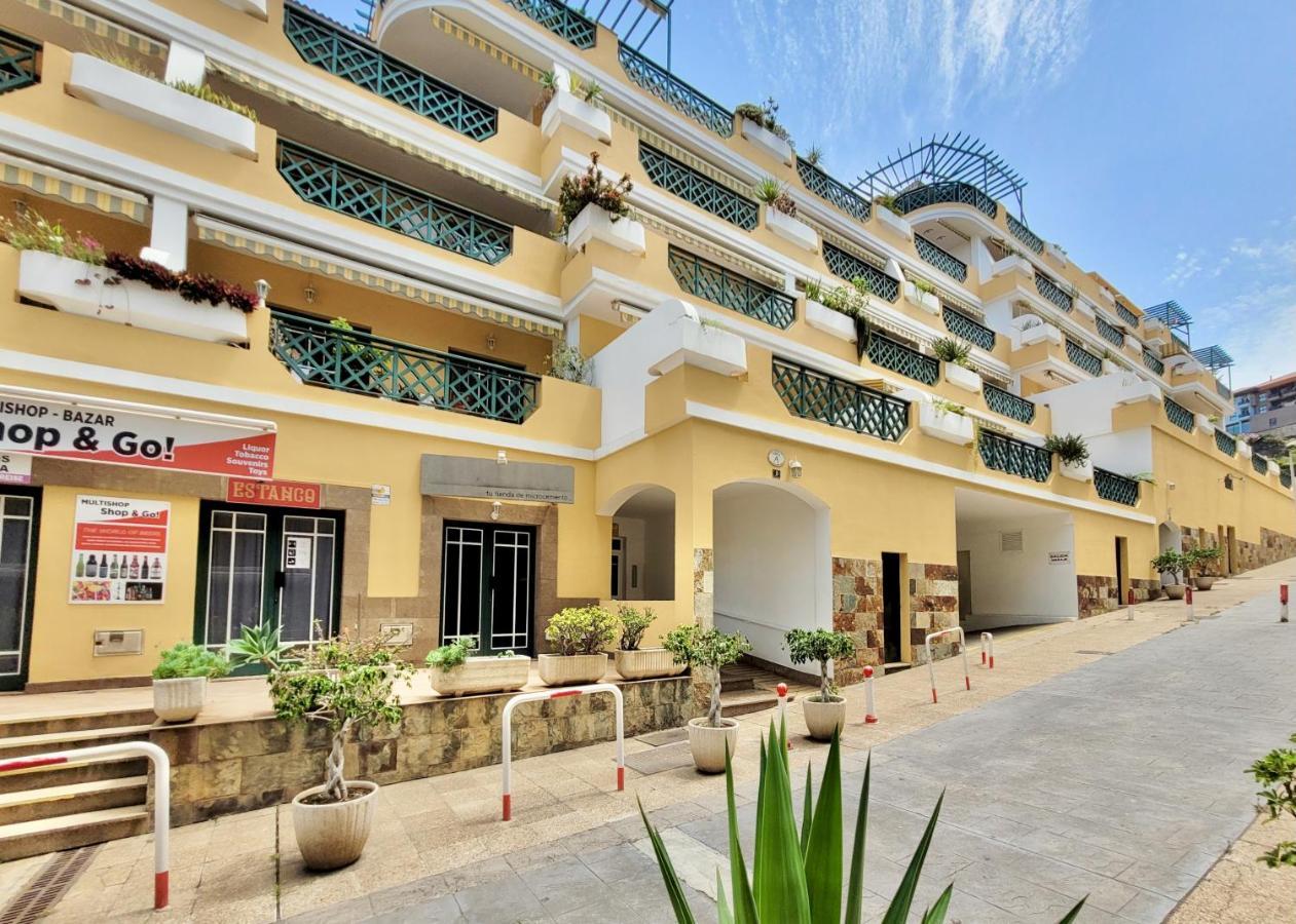 Casa Majos Apartment Puerto de la Cruz  Ngoại thất bức ảnh