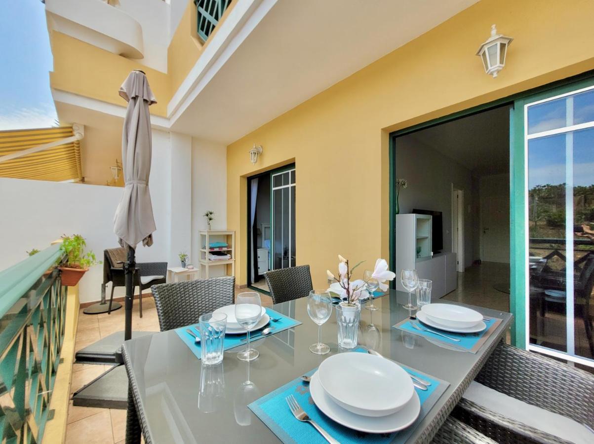 Casa Majos Apartment Puerto de la Cruz  Ngoại thất bức ảnh