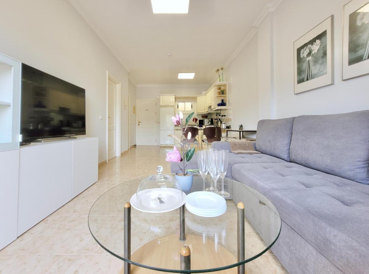 Casa Majos Apartment Puerto de la Cruz  Ngoại thất bức ảnh