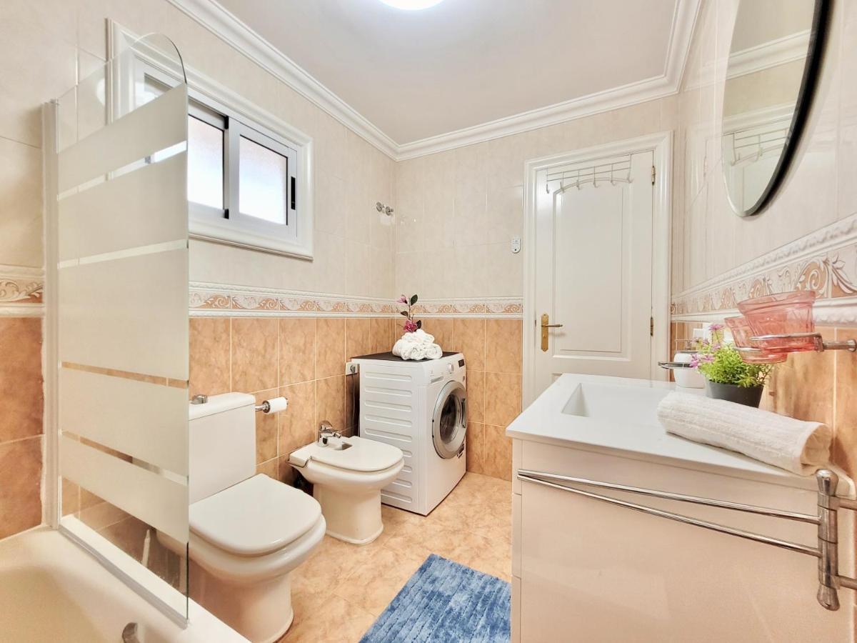 Casa Majos Apartment Puerto de la Cruz  Ngoại thất bức ảnh