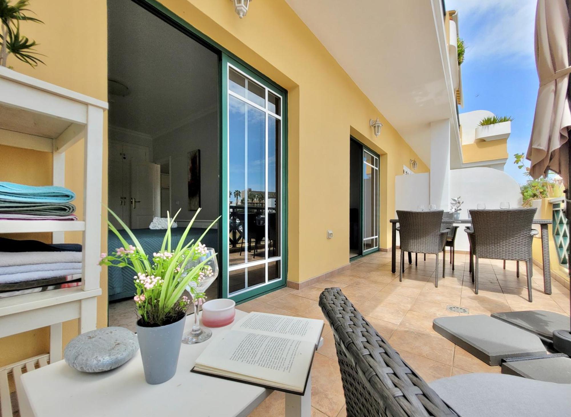Casa Majos Apartment Puerto de la Cruz  Ngoại thất bức ảnh
