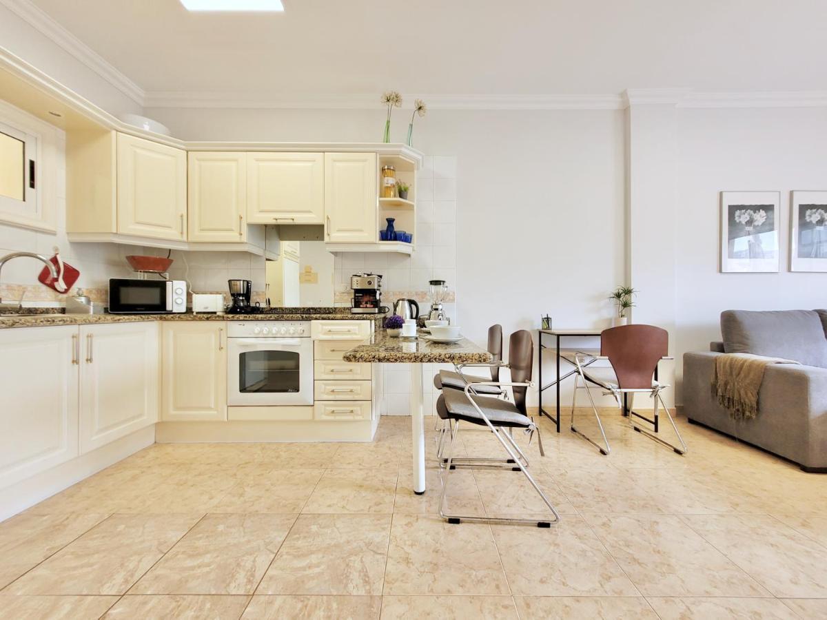 Casa Majos Apartment Puerto de la Cruz  Ngoại thất bức ảnh