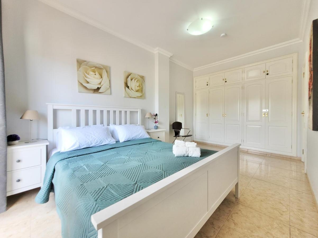 Casa Majos Apartment Puerto de la Cruz  Ngoại thất bức ảnh