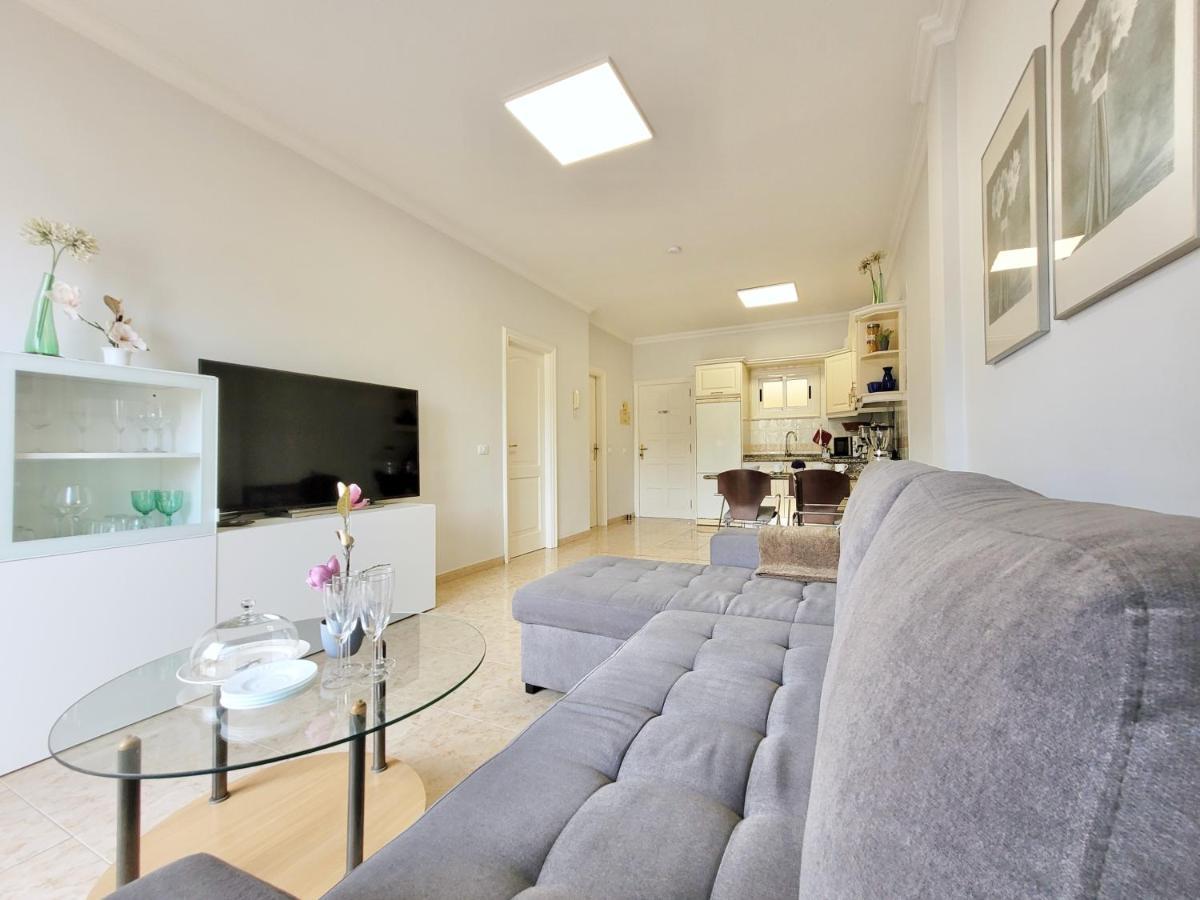 Casa Majos Apartment Puerto de la Cruz  Ngoại thất bức ảnh