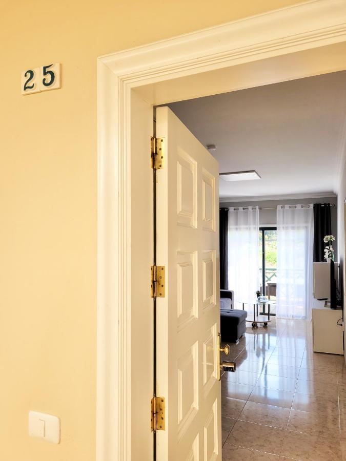 Casa Majos Apartment Puerto de la Cruz  Ngoại thất bức ảnh