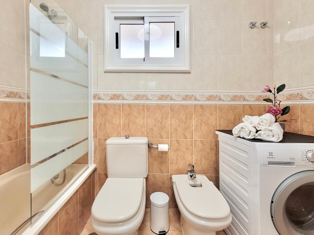 Casa Majos Apartment Puerto de la Cruz  Ngoại thất bức ảnh
