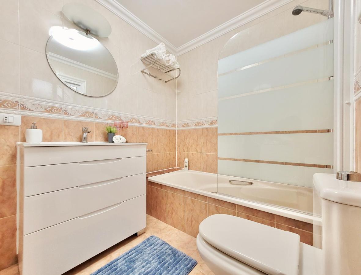 Casa Majos Apartment Puerto de la Cruz  Ngoại thất bức ảnh