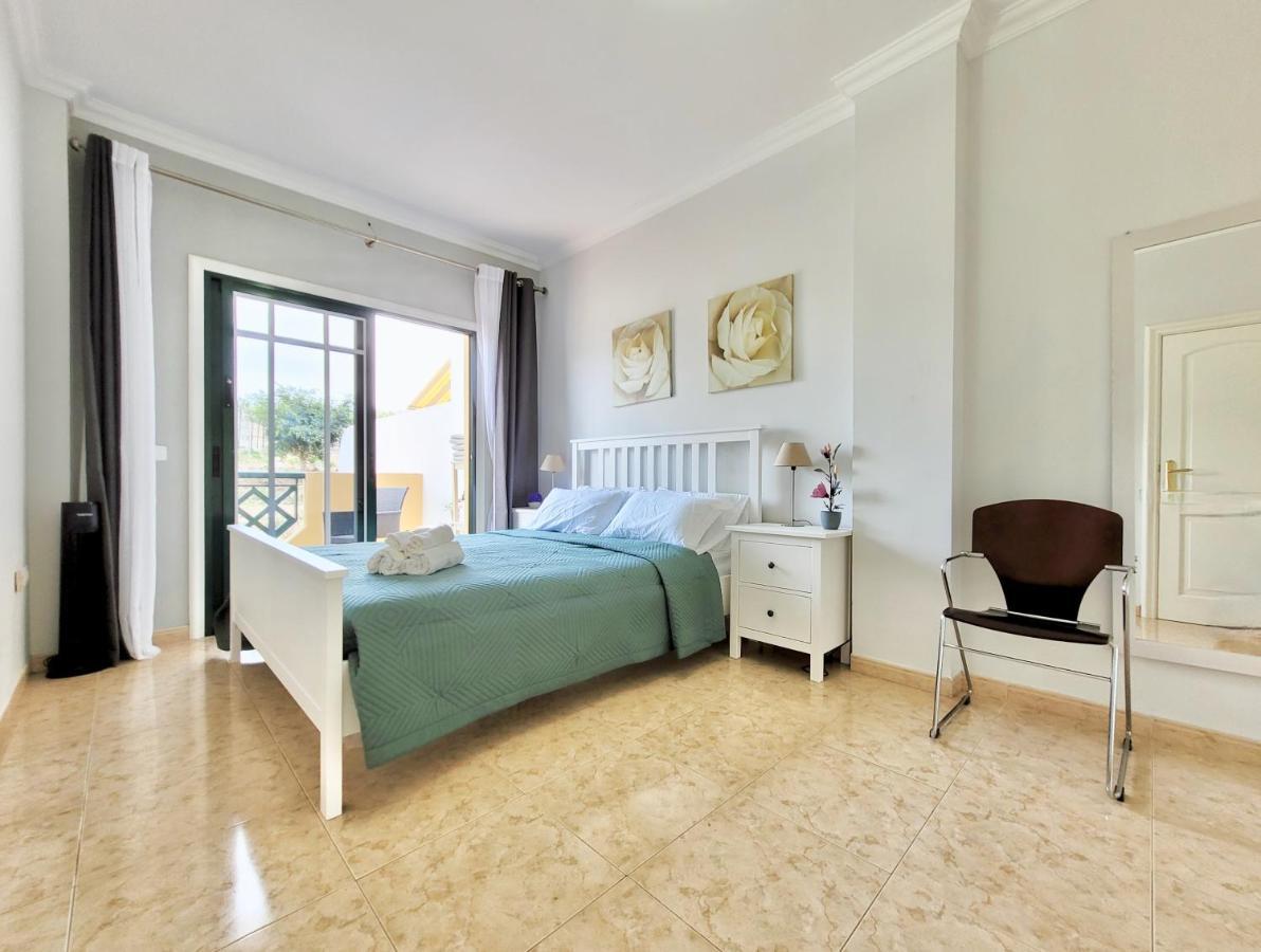 Casa Majos Apartment Puerto de la Cruz  Ngoại thất bức ảnh