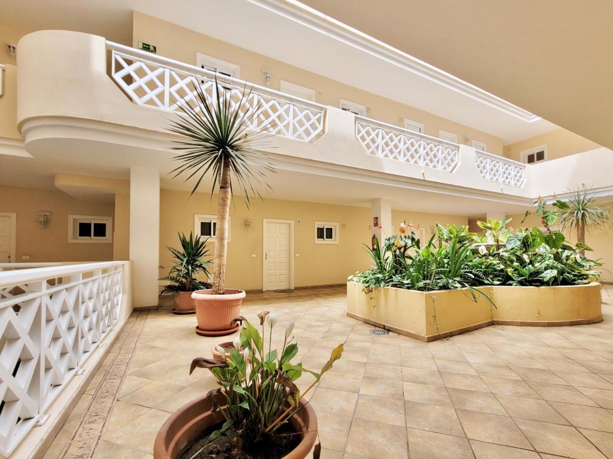 Casa Majos Apartment Puerto de la Cruz  Ngoại thất bức ảnh