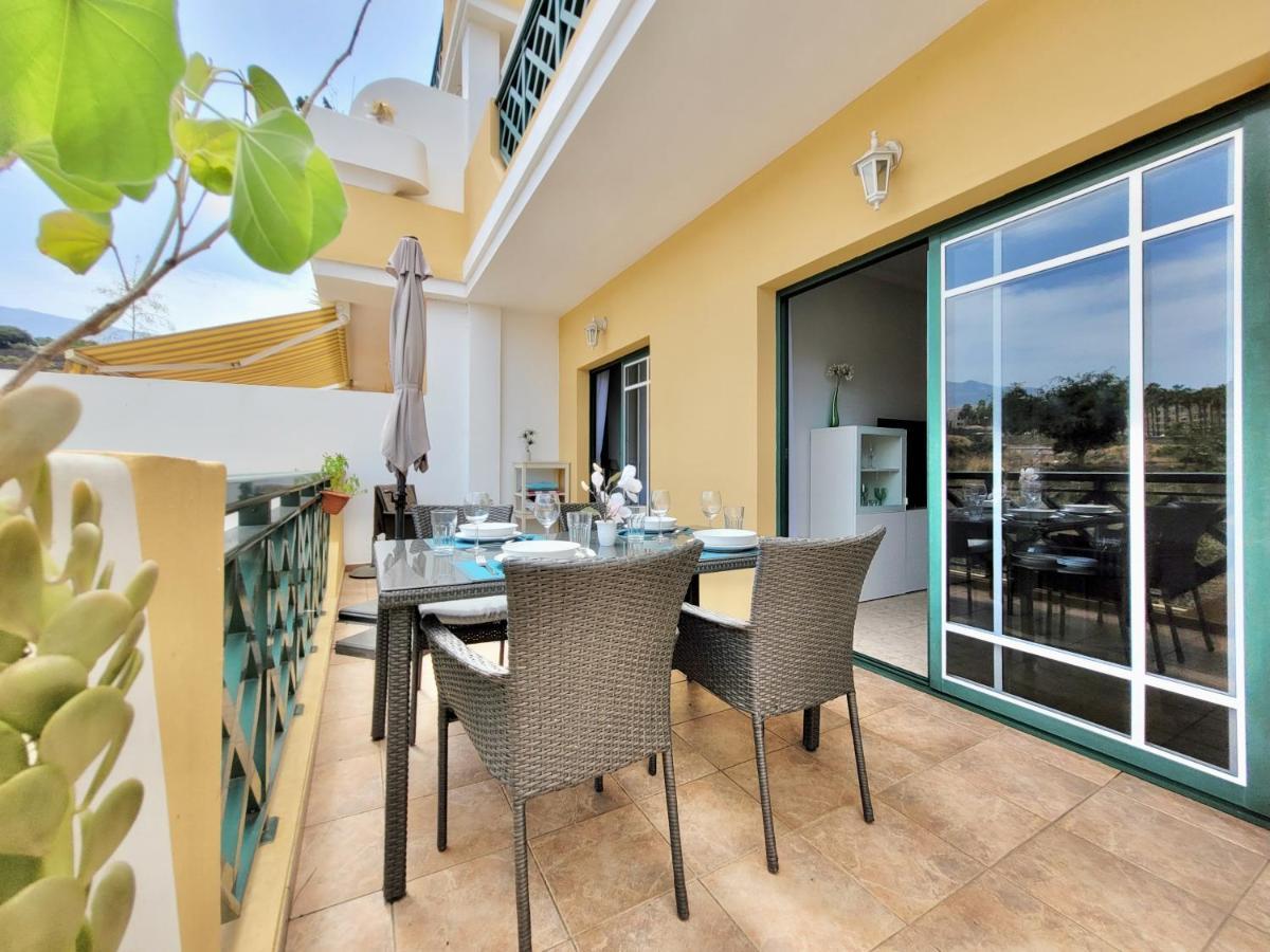 Casa Majos Apartment Puerto de la Cruz  Ngoại thất bức ảnh