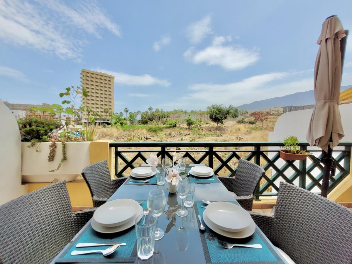 Casa Majos Apartment Puerto de la Cruz  Ngoại thất bức ảnh