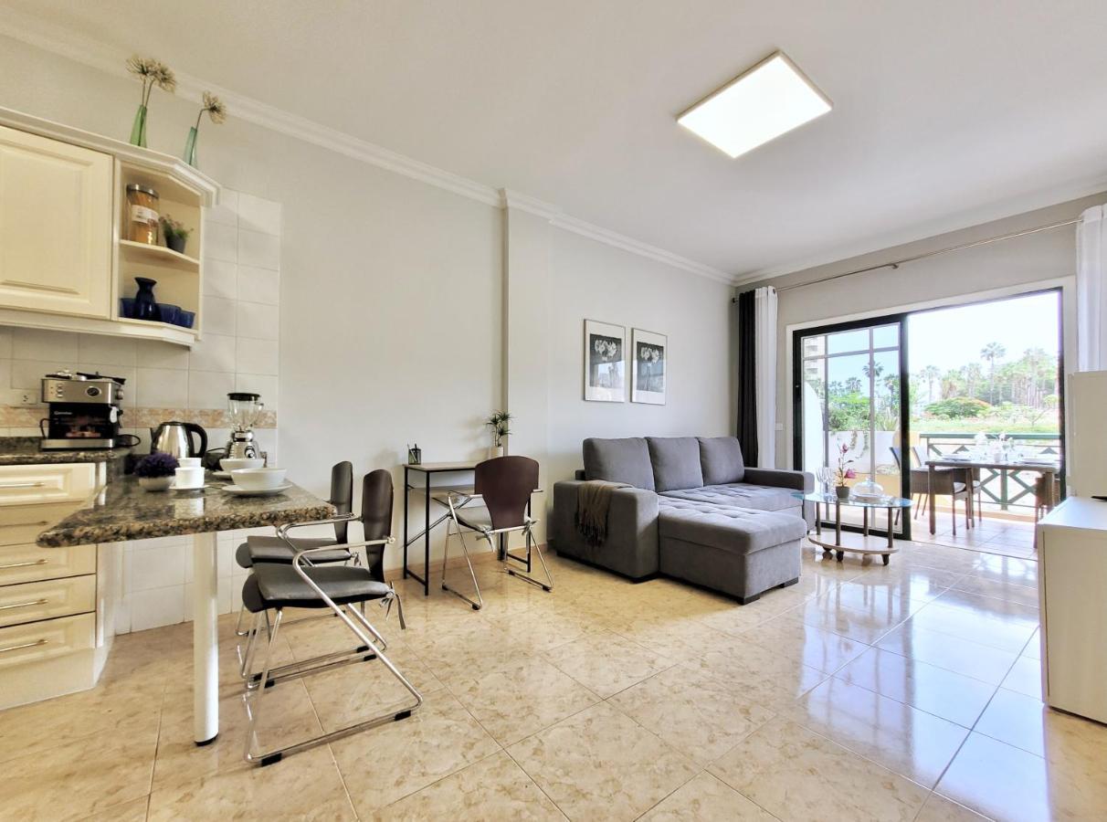 Casa Majos Apartment Puerto de la Cruz  Ngoại thất bức ảnh