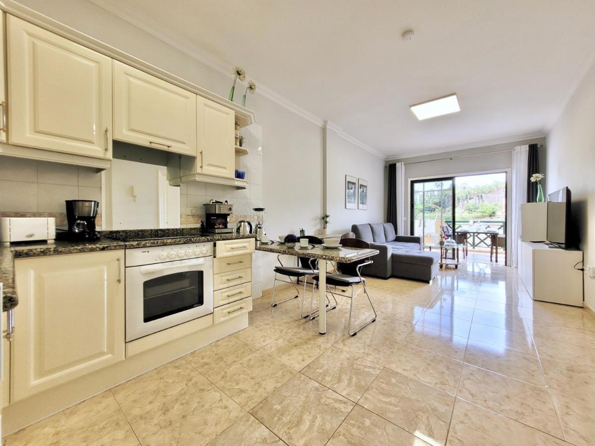 Casa Majos Apartment Puerto de la Cruz  Ngoại thất bức ảnh