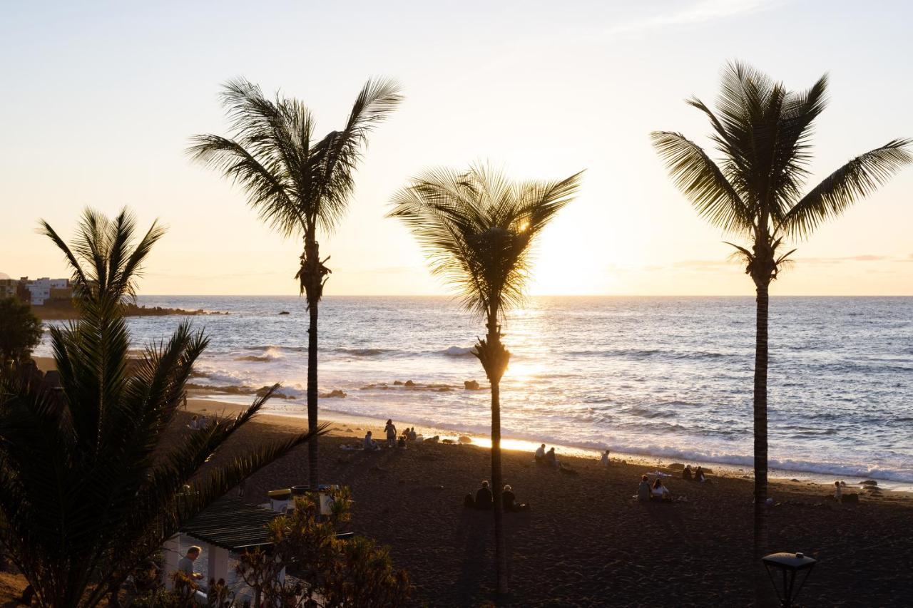 Casa Majos Apartment Puerto de la Cruz  Ngoại thất bức ảnh